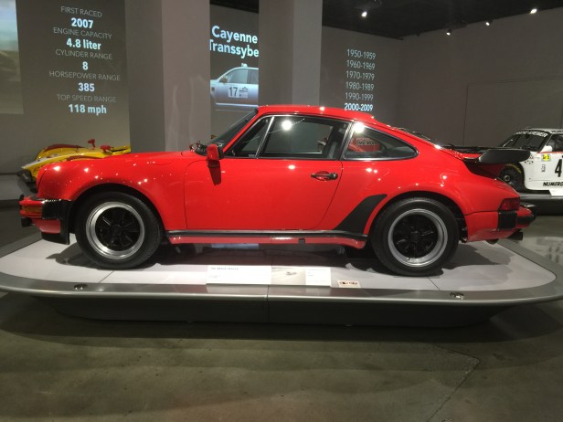 Porsche 911 Turbo